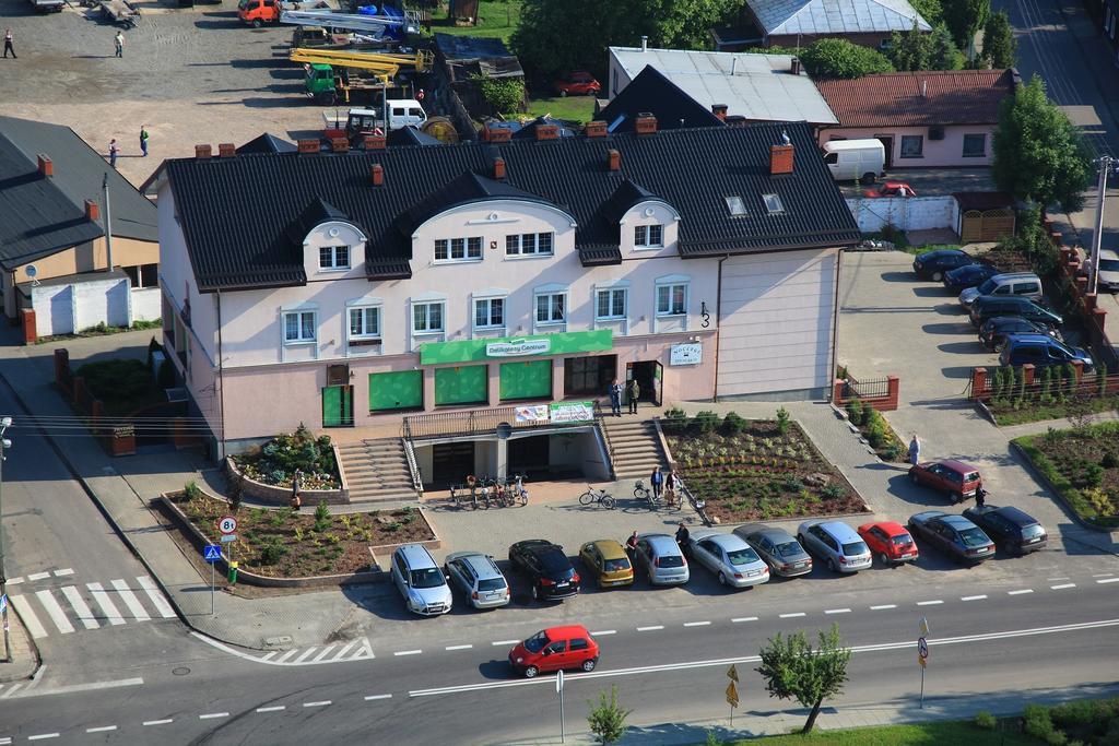 Bolimowianka Bed and Breakfast Εξωτερικό φωτογραφία