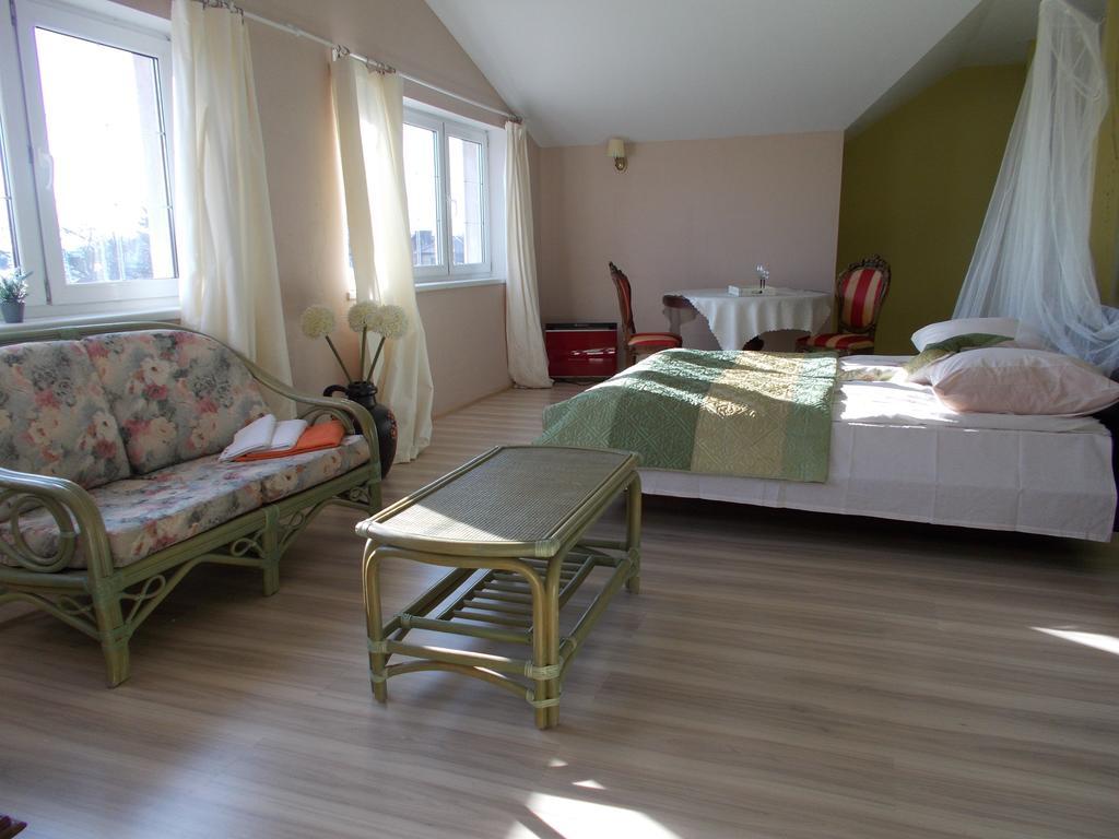 Bolimowianka Bed and Breakfast Δωμάτιο φωτογραφία