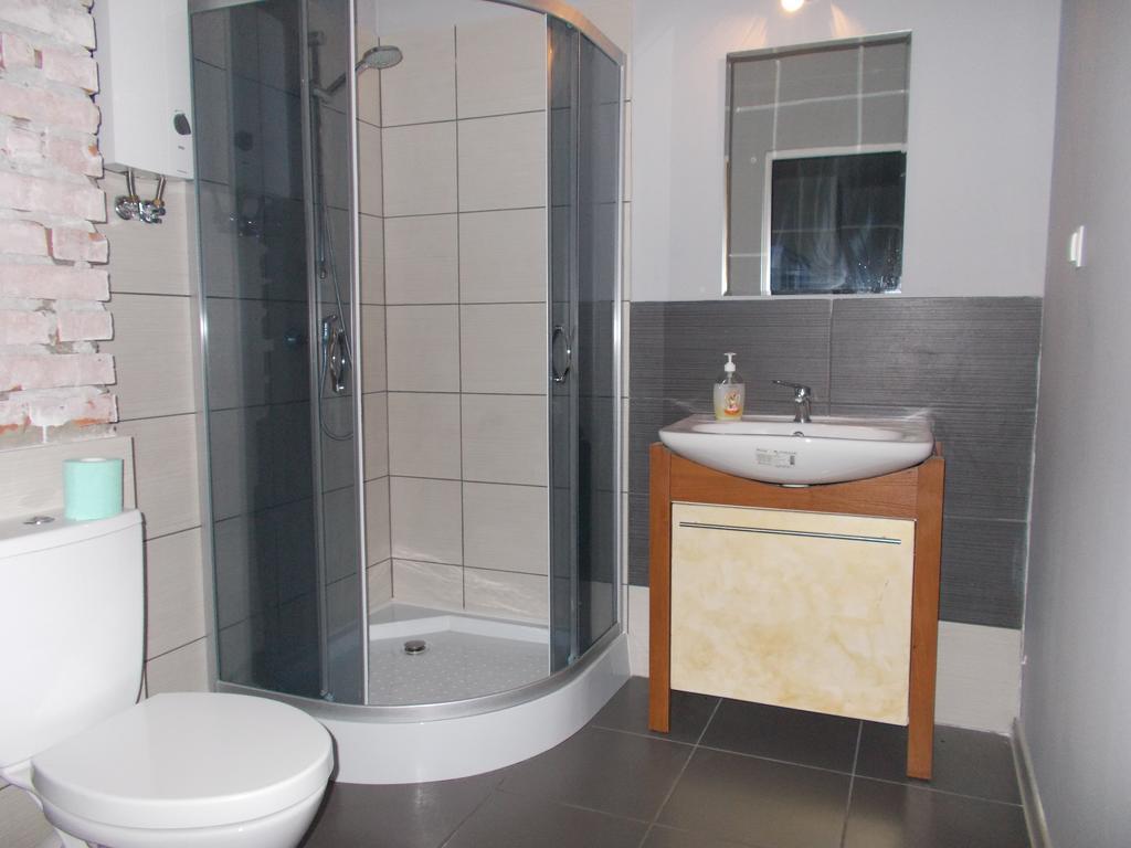 Bolimowianka Bed and Breakfast Δωμάτιο φωτογραφία