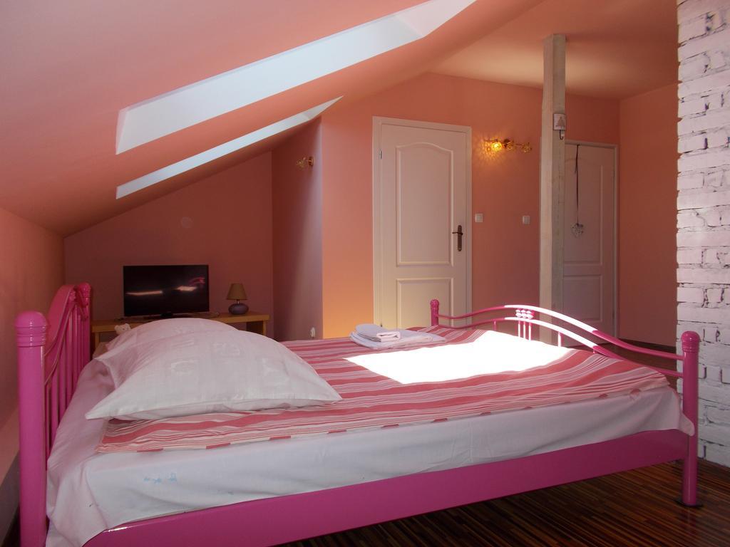 Bolimowianka Bed and Breakfast Εξωτερικό φωτογραφία