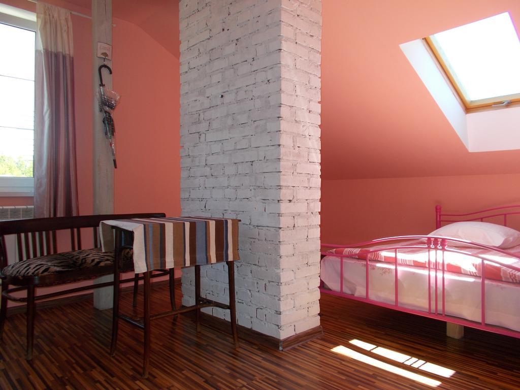 Bolimowianka Bed and Breakfast Εξωτερικό φωτογραφία