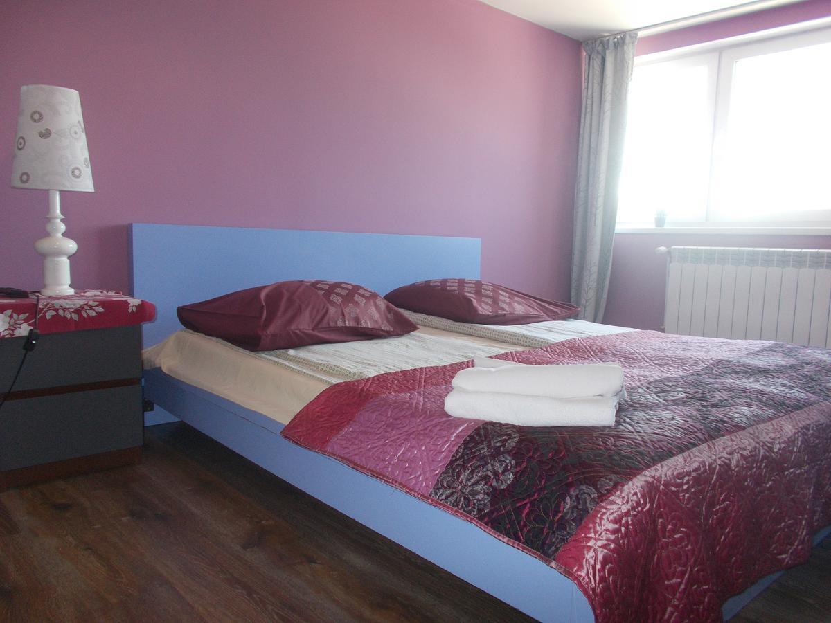 Bolimowianka Bed and Breakfast Εξωτερικό φωτογραφία