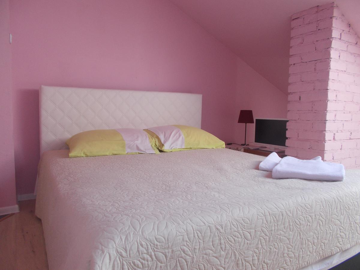Bolimowianka Bed and Breakfast Εξωτερικό φωτογραφία