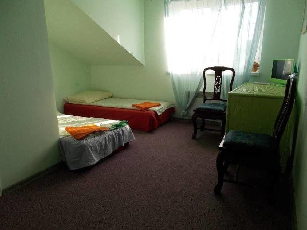 Bolimowianka Bed and Breakfast Εξωτερικό φωτογραφία