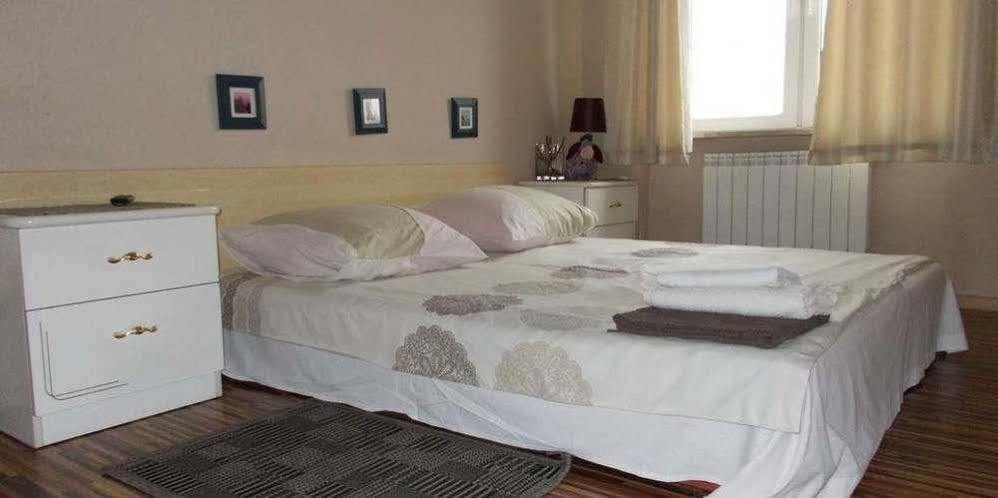 Bolimowianka Bed and Breakfast Εξωτερικό φωτογραφία