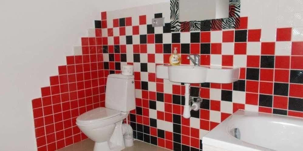 Bolimowianka Bed and Breakfast Εξωτερικό φωτογραφία