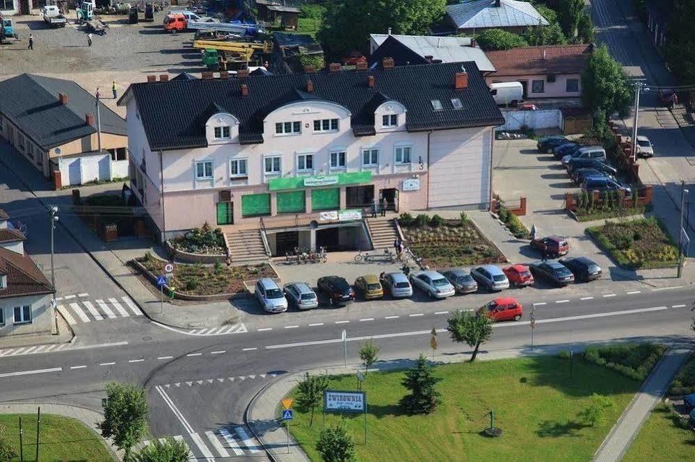 Bolimowianka Bed and Breakfast Εξωτερικό φωτογραφία