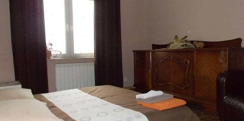 Bolimowianka Bed and Breakfast Εξωτερικό φωτογραφία