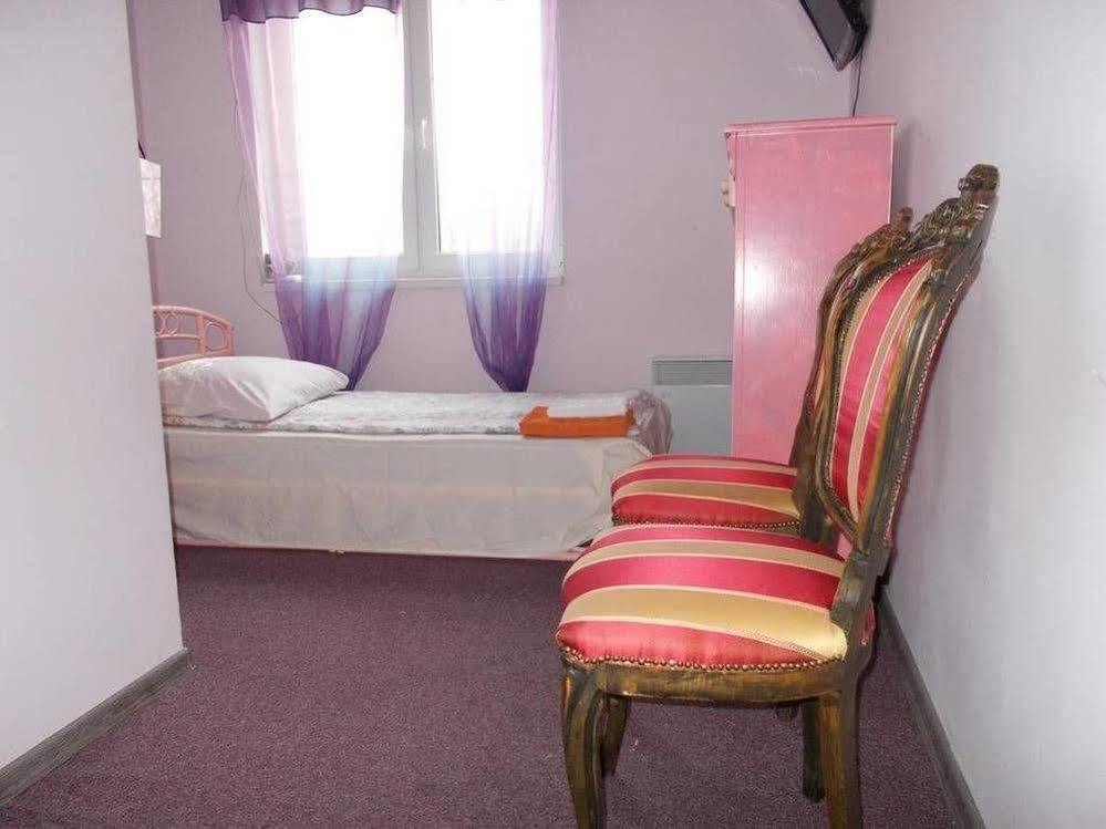 Bolimowianka Bed and Breakfast Εξωτερικό φωτογραφία