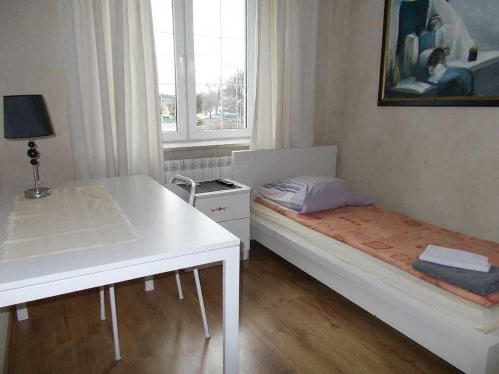 Bolimowianka Bed and Breakfast Εξωτερικό φωτογραφία