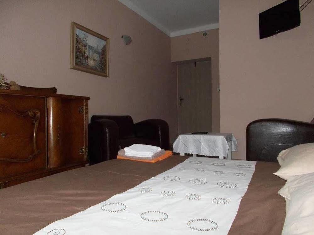 Bolimowianka Bed and Breakfast Εξωτερικό φωτογραφία